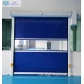 Automatická záclona PVC Fast Roll Up Door